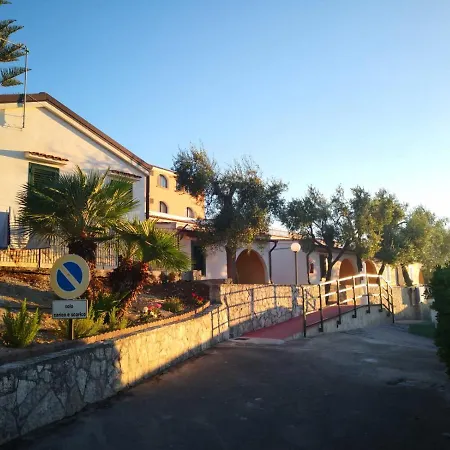 Villaggio Mare Blu 3* Vieste