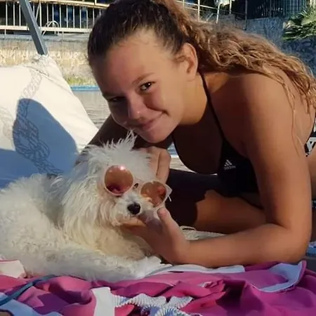 Villaggio Mare Blu 3* ヴィエステ