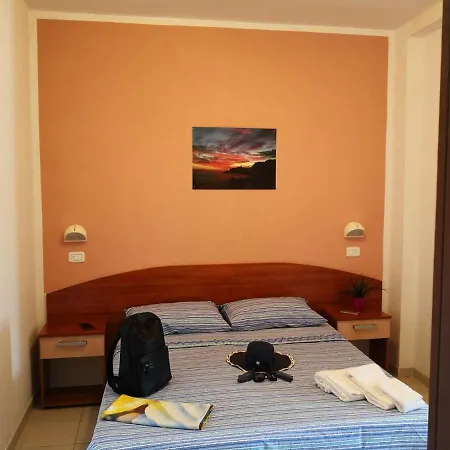 Villaggio Mare Blu Prázdninový areál