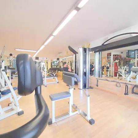 Villaggio Mare Blu Prázdninový areál