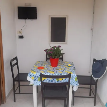 Prázdninový areál Villaggio Mare Blu 3*