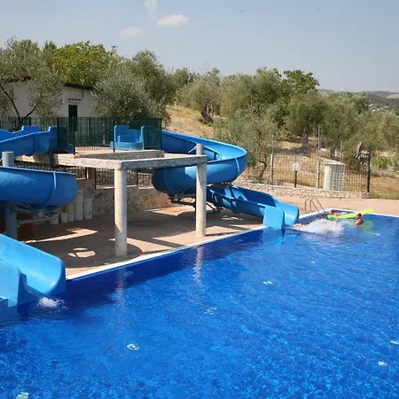 Villaggio Mare Blu Prázdninový areál 3*