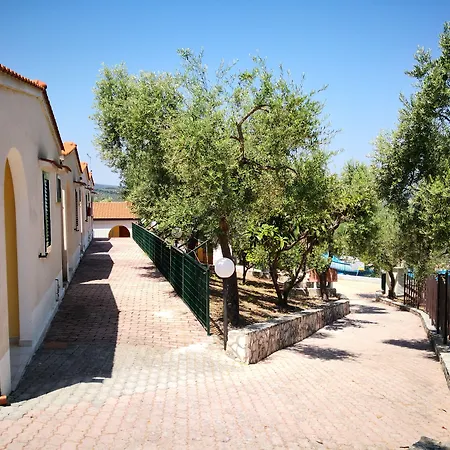 Villaggio Mare Blu 3*