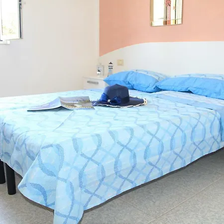 Villaggio Mare Blu Vieste