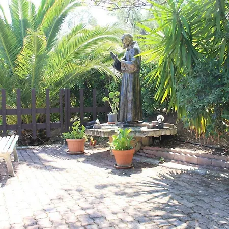 منتزه العطل Villaggio Mare Blu