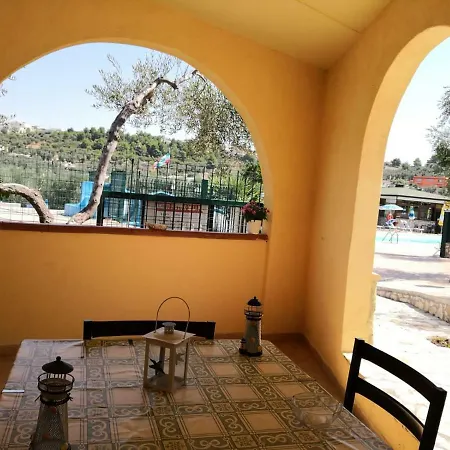 Villaggio Mare Blu 3*