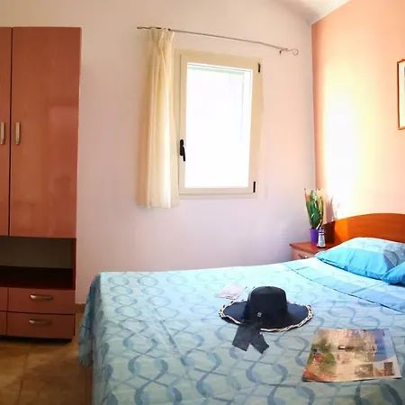 Villaggio Mare Blu ヴィエステ