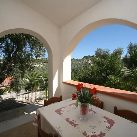 Villaggio Mare Blu 3*