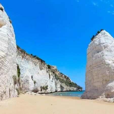 Villaggio Mare Blu Vieste