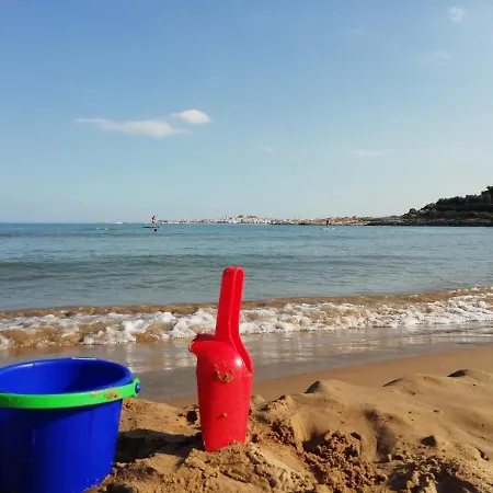 Villaggio Mare Blu Prázdninový areál Vieste