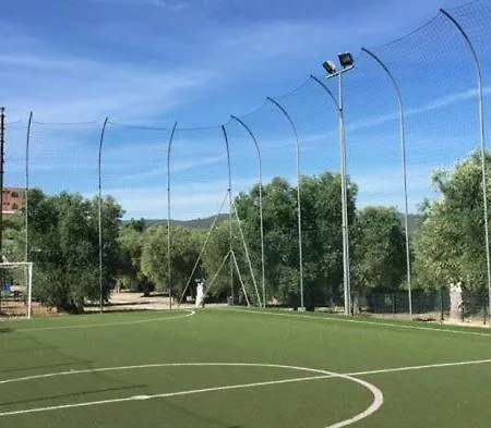 Villaggio Mare Blu Prázdninový areál