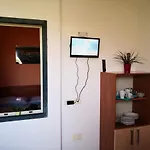 Villaggio Mare Blu 3* Βιέστε