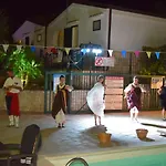 Villaggio Mare Blu Βιέστε
