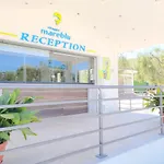 Πάρκο διακοπών Villaggio Mare Blu Βιέστε