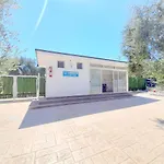 Villaggio Mare Blu Πάρκο διακοπών Βιέστε