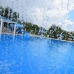 Villaggio Mare Blu Πάρκο διακοπών