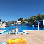 Villaggio Mare Blu Βιέστε
