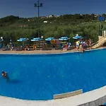 Villaggio Mare Blu Πάρκο διακοπών 3*