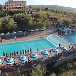 Villaggio Mare Blu Πάρκο διακοπών 3*