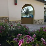 Villaggio Mare Blu Πάρκο διακοπών Βιέστε