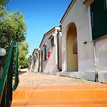 Villaggio Mare Blu Βιέστε