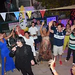Villaggio Mare Blu 3* Βιέστε