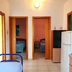 Villaggio Mare Blu Βιέστε