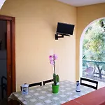 Villaggio Mare Blu Πάρκο διακοπών Βιέστε
