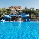 Villaggio Mare Blu 3*