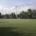 Villaggio Mare Blu Πάρκο διακοπών Βιέστε