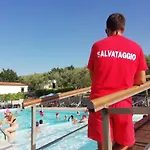 Villaggio Mare Blu Πάρκο διακοπών 3*