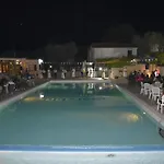 Villaggio Mare Blu Πάρκο διακοπών Βιέστε