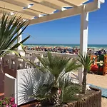 Πάρκο διακοπών Villaggio Mare Blu