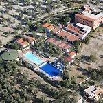 Villaggio Mare Blu 3*