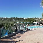 Πάρκο διακοπών Villaggio Mare Blu Βιέστε