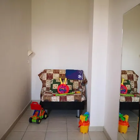 Villaggio Mare Blu 3*