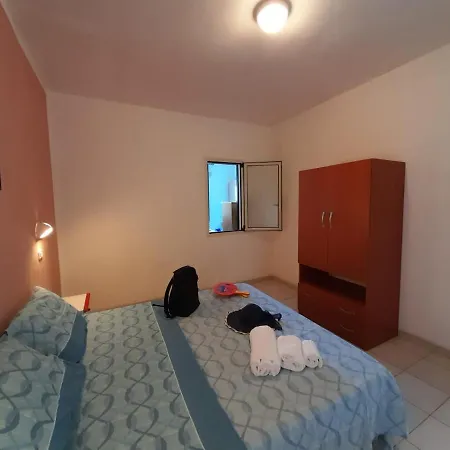 Üdülőpark Villaggio Mare Blu 3*