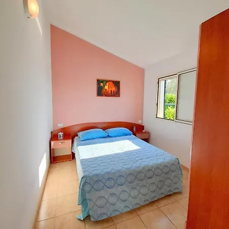 Villaggio Mare Blu Üdülőpark 3*