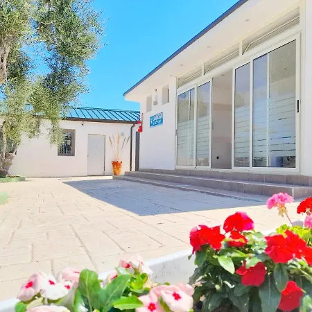 Villaggio Mare Blu Vieste