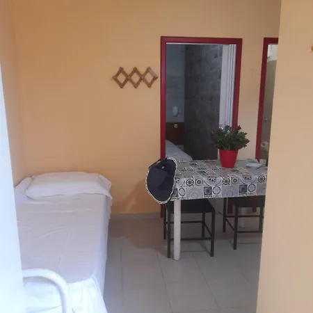 Üdülőpark Villaggio Mare Blu