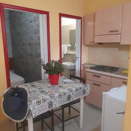 Villaggio Mare Blu 3*