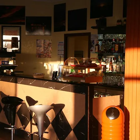 Holiday park Villaggio Mare Blu