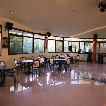 Villaggio Mare Blu منتزه العطل فيستَ