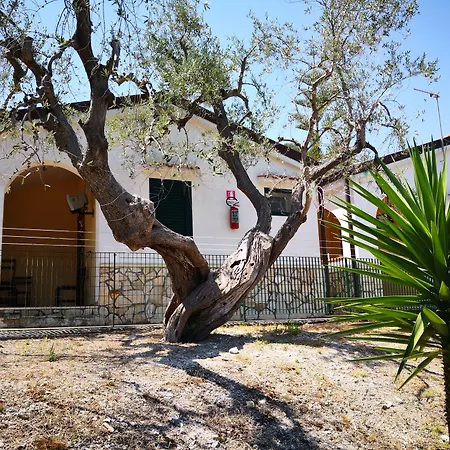 منتزه العطل Villaggio Mare Blu فيستَ