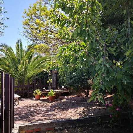 Villaggio Mare Blu Aldeamento Turístico Vieste