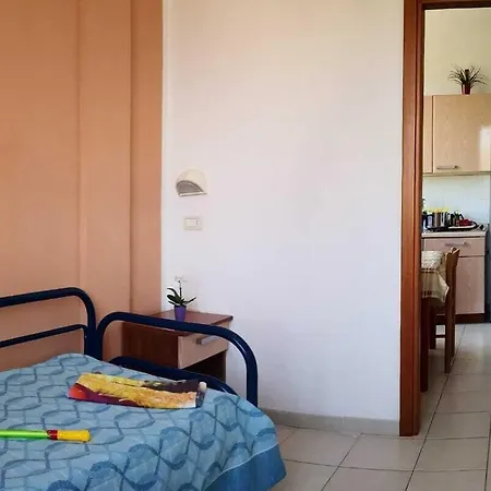 Villaggio Mare Blu 3* Vieste
