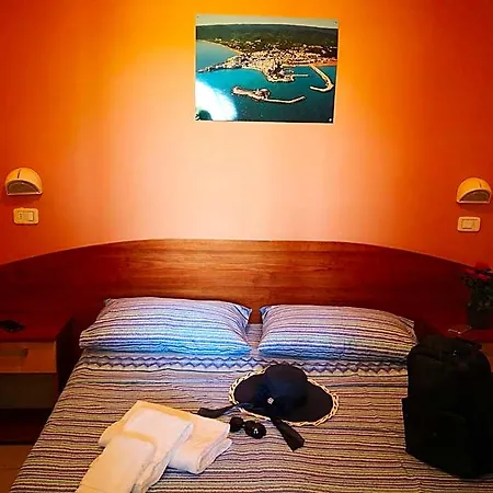 Holiday park Villaggio Mare Blu Vieste