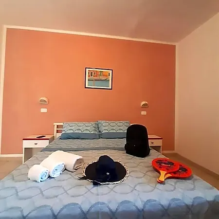 Villaggio Mare Blu