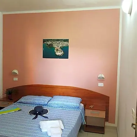 Holiday park Villaggio Mare Blu