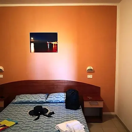 Villaggio Mare Blu Holiday park 3*